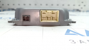 Honda Civic XI FE/FL 22-24 4D Engine Computer ECU