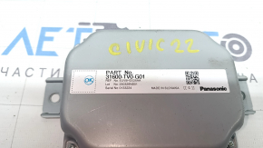 Honda Civic XI FE/FL 22-24 4D Engine Computer ECU