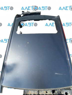 Metal roof for Toyota Avalon 13-18 with sunroof