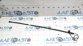 Foot-operated trunk lid opening sensor BMW 4 F32/36 14-20 Coupe, Gran Coupe lower wire