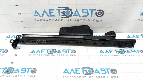 Rear right seat runner, 2nd row, left, BMW X7 G07 19-22, without frame, for 7 seats, electric
