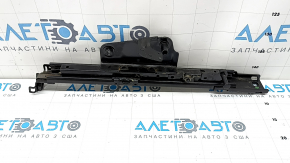 Rear right seat runner, 2nd row, right BMW X7 G07 19-22 without frame, for 7 seats, electric
