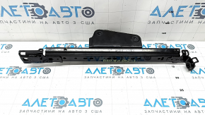 Rear right seat runner, 2nd row, right BMW X7 G07 19-22 without frame, for 7 seats, electric