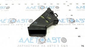 Windscreen wiper grille drain, lower right, BMW X7 G07 19-26