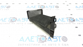 Windscreen wiper grille drain, lower right, BMW X7 G07 19-26