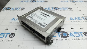 BMW 4 Series F36 Head Unit 18-20