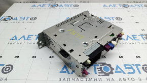 BMW 4 Series F36 Head Unit 18-20