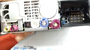 BMW 4 Series F36 Head Unit 18-20