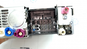 BMW 4 Series F36 Head Unit 18-20