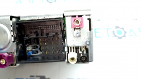 BMW 4 Series F36 Head Unit 18-20