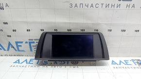 BMW 4 Series F32/33/36 16-20 6.5" Navigation Monitor, Scratches