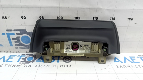 BMW 4 Series F32/33/36 16-20 6.5" Navigation Monitor, Scratches