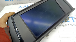 BMW 4 Series F32/33/36 16-20 6.5" Navigation Monitor, Scratches