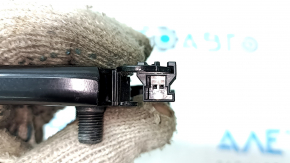 Rear left seat tilt lock, 2nd row BMW X7 G07 19-26