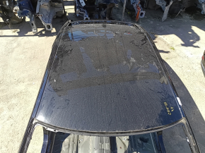 Metal roof for Honda Civic XI FE/FL 22-26 4d without sunroof