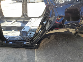 Quarter wing rear left Honda Civic XI FE/FL 22-26 4d