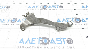 BMW X7 G07 19-22 3.0T Catalytic Converter Bracket