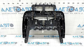 Knee support for the driver's seat of the BMW X7 G07 19-26 with a motor and part of the frame, Comfort