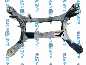 Rear subframe Lexus RX350 10-13 FWD