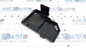 Honda Civic XI FE/FL 22-24 2.0 Underhood Fuse Box Cover