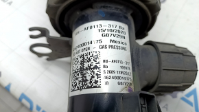 Air shock absorber front left BMW X7 G07 19-
