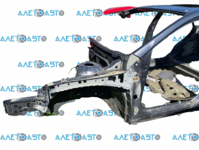 Front left quarter Toyota Avalon 13-18 graphite 1G3 on the body