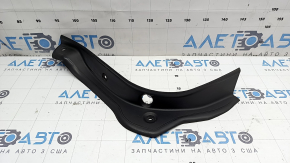 Inner left trunk lid trim for BMW 4 Series F36 18-20 Gran Coupe