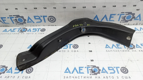 Inner left trunk lid trim for BMW 4 Series F36 18-20 Gran Coupe