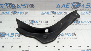 Right inner trunk lid trim for BMW 4 Series F36 18-20 Gran Coupe