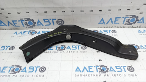 Right inner trunk lid trim for BMW 4 Series F36 18-20 Gran Coupe