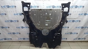 Engine Guard for Honda Civic XI FE/FL 22-26 2.0