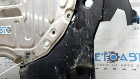 Engine Guard for Honda Civic XI FE/FL 22-26 2.0