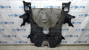 Engine Guard for Honda Civic XI FE/FL 22-26 2.0