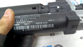 Right tailgate shock absorber for BMW 4 Series F36 17-20 Gran Coupe