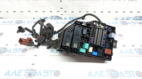 Honda Civic XI FE/FL 22-24 2.0 Underhood Fuse Box