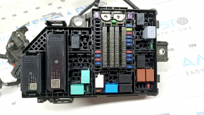 Honda Civic XI FE/FL 22-24 2.0 Underhood Fuse Box