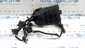 Honda Civic XI FE/FL 22-24 2.0 Underhood Fuse Box