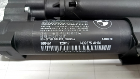 Left tailgate shock absorber for BMW 4 Series F36 17-20 Gran Coupe