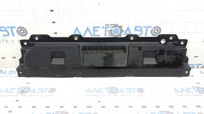 Front engine guard Honda Civic XI FE/FL 22- 2.0, 1.5T