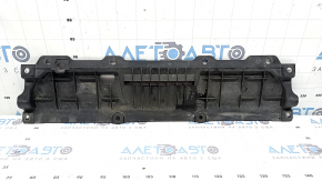 Front engine guard Honda Civic XI FE/FL 22- 2.0, 1.5T