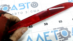 Rear bumper reflector left BMW 4 F32/33/36 18-20 worn