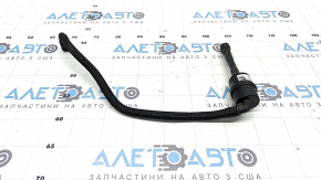 Fuel vapor pressure sensor BMW X7 G07 19-26 3.0T with