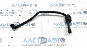 Fuel vapor pressure sensor BMW X7 G07 19-26 3.0T with