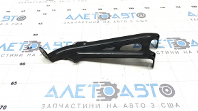 Rear intake manifold bracket BMW X7 G07 19-22 3.0T