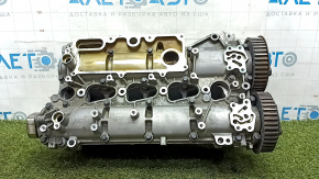 Cylinder head assembly Volvo XC90 16-26 B4204T27 T6 2.0T