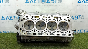Cylinder head assembly Volvo XC90 16-26 B4204T27 T6 2.0T