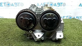 Cylinder head assembly Volvo XC90 16-26 B4204T27 T6 2.0T