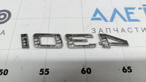Emblem inscription 428i trunk lid BMW 4 F32/33 14-16