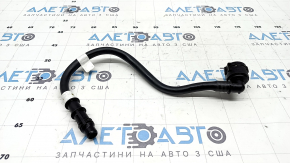 Cooling system hose BMW X7 G07 19-22 3.0T