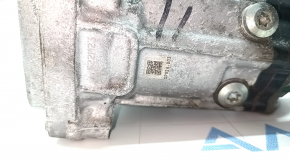 Oil pump for automatic transmission Honda Civic XI FE/FL 22-24 4d 2.0 CVT